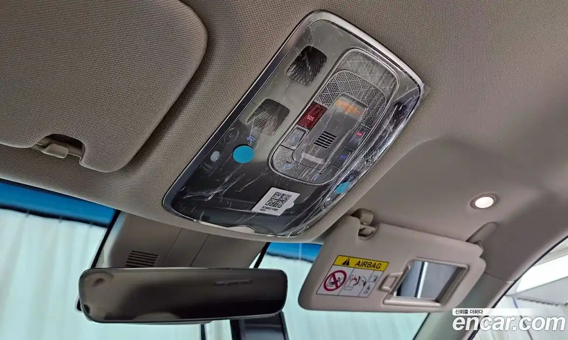 Genesis GV80 2023 2.5 Автомат в Москве № 1010007, фото 17