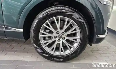 Genesis GV80 2023 2.5 Автомат в Москве № 1010007, миниатюра 5