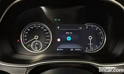 Genesis GV80 2023 2.5 Автомат в Москве № 1010007, миниатюра 8