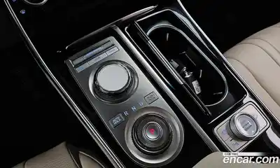 Genesis GV80 2023 2.5 Автомат в Москве № 1010007, миниатюра 9