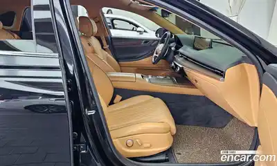 Genesis G80 2020 2.5 Классический в Москве № 1010127, миниатюра 11