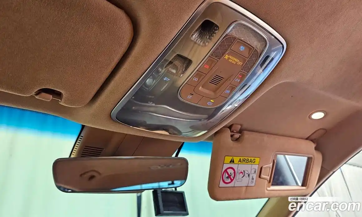 Genesis G80 2020 2.5 Классический в Москве № 1010127, фото 17