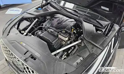 Genesis G80 2020 2.5 Классический в Москве № 1010127, миниатюра 6