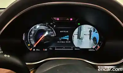 Genesis G80 2020 2.5 Классический в Москве № 1010127, миниатюра 8