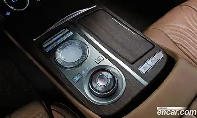 Genesis G80 2020 2.5 Классический в Москве № 1010127, миниатюра 9