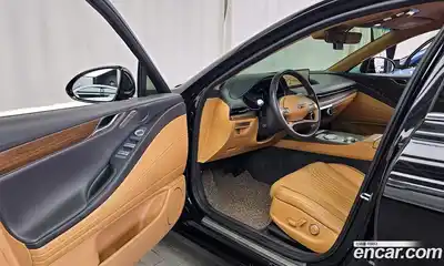 Genesis G80 2020 2.5 Классический в Москве № 1010127, миниатюра 10