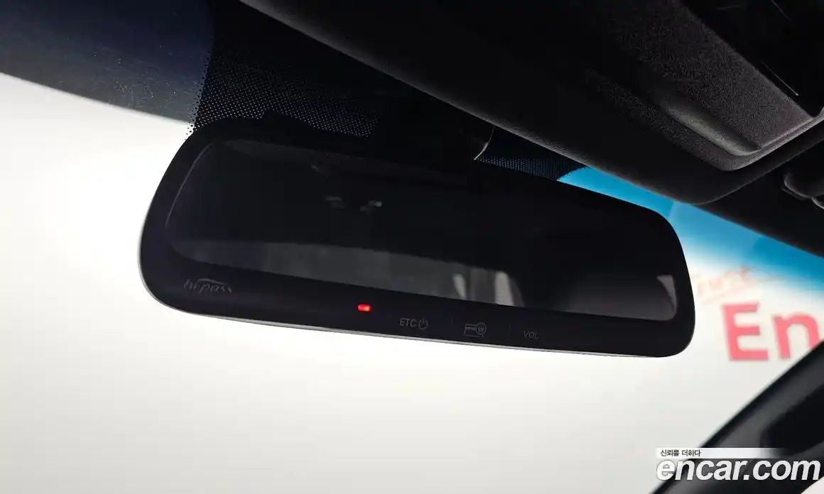 SsangYong Rexton 2023 2.2 Автомат в Москве № 1010466, фото 16