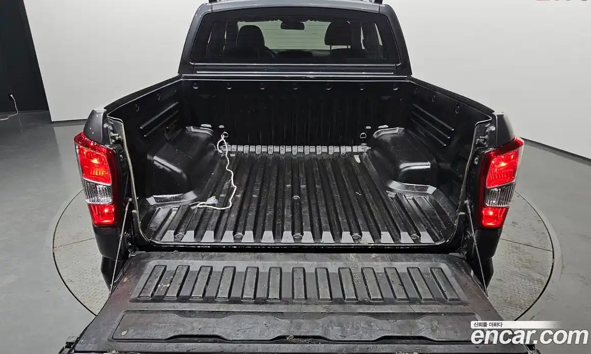 SsangYong Rexton 2023 2.2 Автомат в Москве № 1010466, фото 20