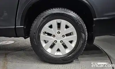 SsangYong Rexton 2023 2.2 Автомат в Москве № 1010466, миниатюра 5