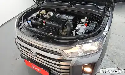 SsangYong Rexton 2023 2.2 Автомат в Москве № 1010466, миниатюра 6