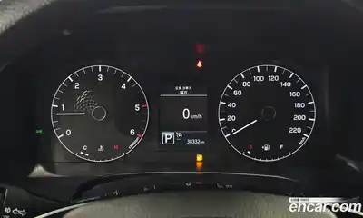 SsangYong Rexton 2023 2.2 Автомат в Москве № 1010466, миниатюра 8