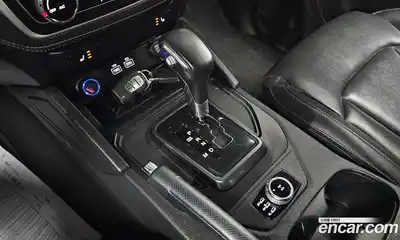 SsangYong Rexton 2023 2.2 Автомат в Москве № 1010466, миниатюра 9