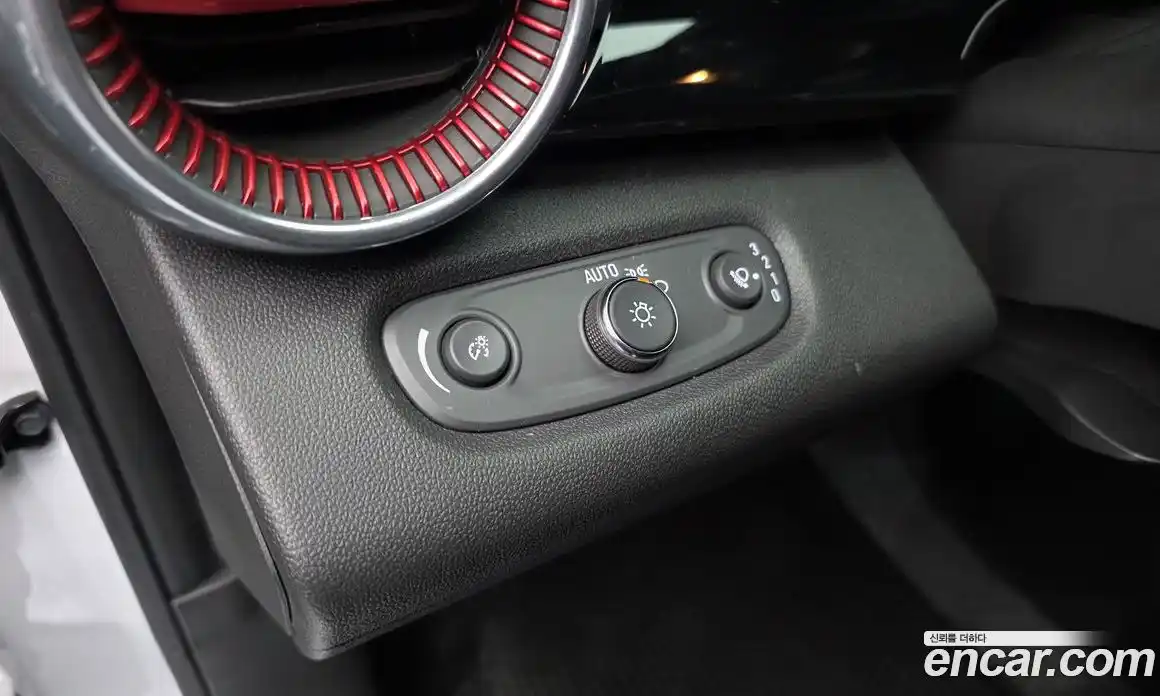 Chevrolet Trax 2023 1.2 гидро в Москве № 1011547, фото 17