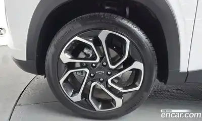 Chevrolet Trax 2023 1.2 гидро в Москве № 1011547, миниатюра 4
