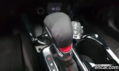 Chevrolet Trax 2023 1.2 гидро в Москве № 1011547, миниатюра 8