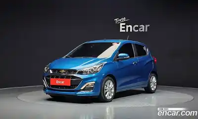 Chevrolet Spark, 2019