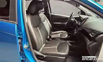 Chevrolet Spark 2019 1.0 Автомат в Москве № 1011691, миниатюра 11