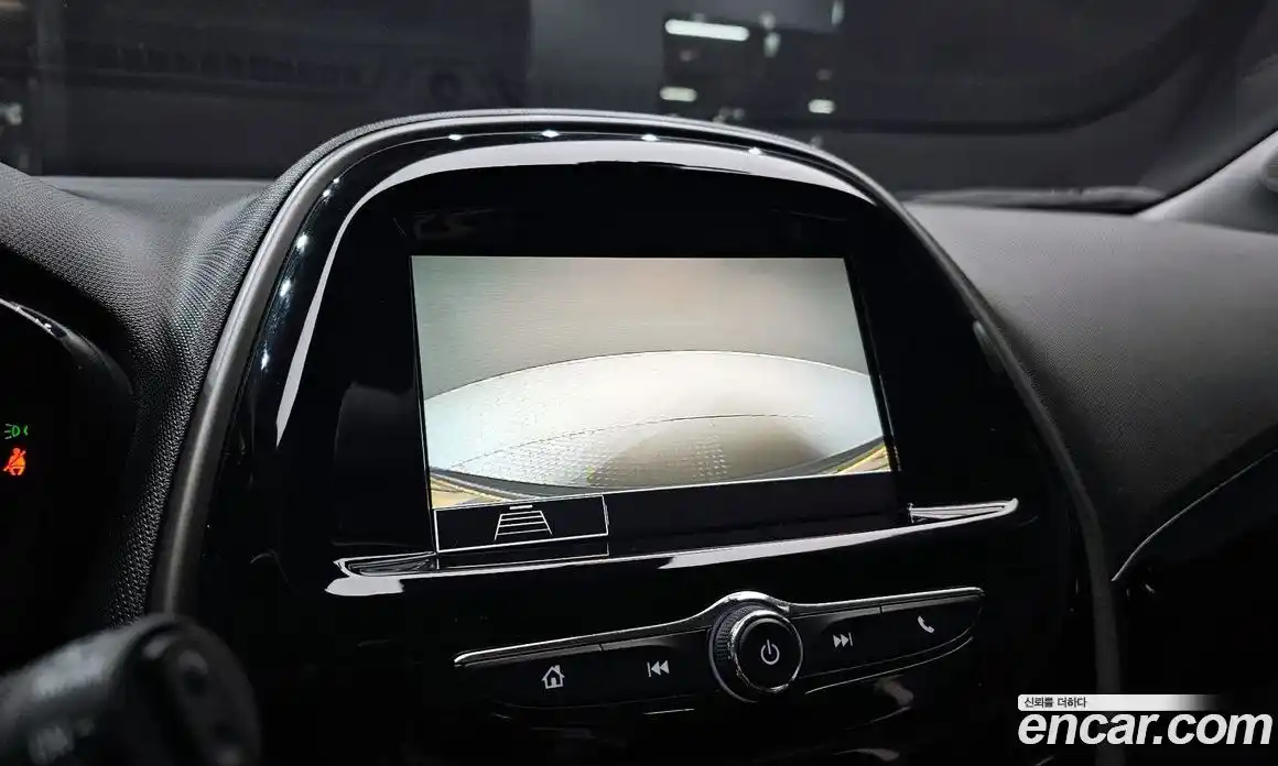 Chevrolet Spark 2019 1.0 Автомат в Москве № 1011691, фото 16