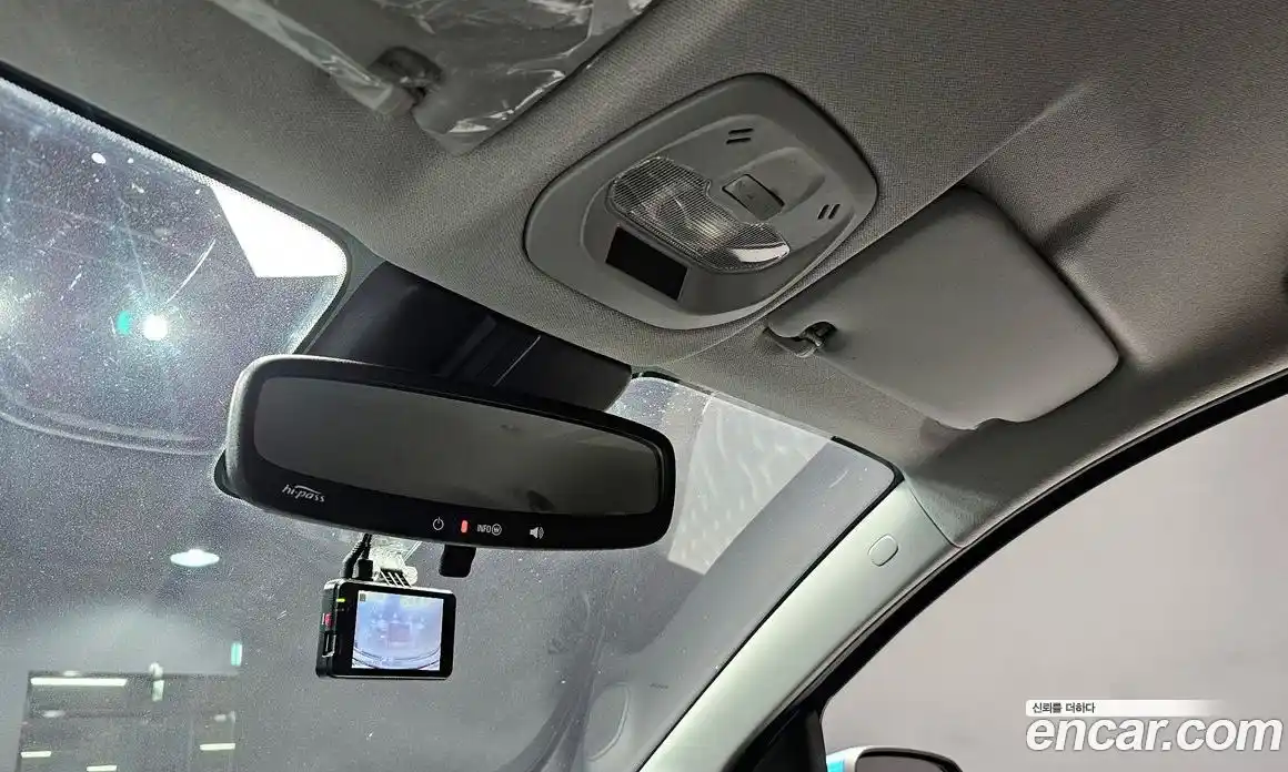 Chevrolet Spark 2019 1.0 Автомат в Москве № 1011691, фото 20