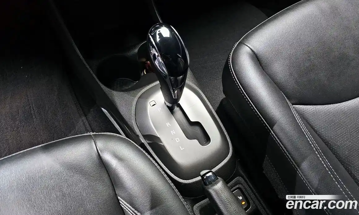 Chevrolet Spark 2019 1.0 Автомат в Москве № 1011691, фото 9