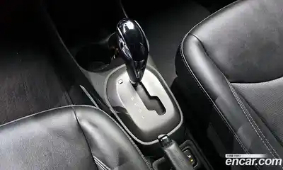 Chevrolet Spark 2019 1.0 Автомат в Москве № 1011691, миниатюра 9