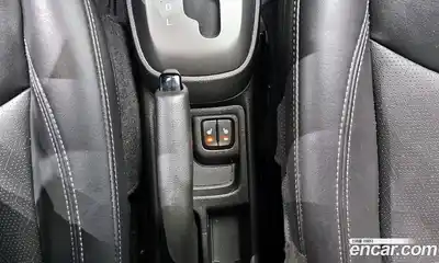 Chevrolet Spark 2019 1.0 Автомат в Москве № 1011691, миниатюра 10