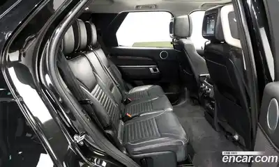 Land Rover Discovery 2017 3.0 гидро в Москве № 1013485, миниатюра 12