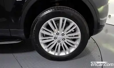 Land Rover Discovery 2017 3.0 гидро в Москве № 1013485, миниатюра 5