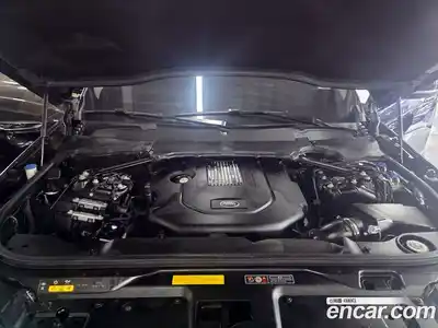 Land Rover Discovery 2017 3.0 гидро в Москве № 1013485, миниатюра 6