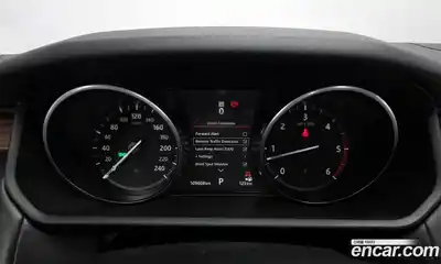 Land Rover Discovery 2017 3.0 гидро в Москве № 1013485, миниатюра 8