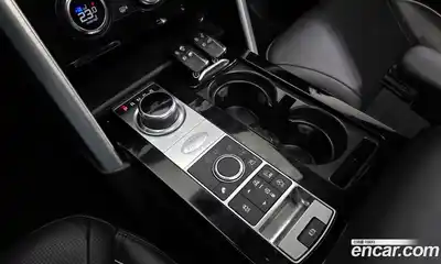 Land Rover Discovery 2017 3.0 гидро в Москве № 1013485, миниатюра 9