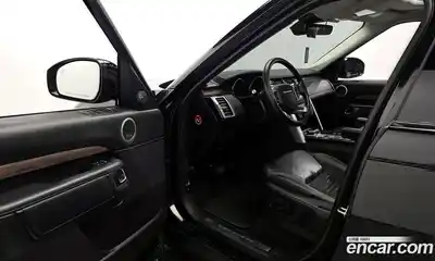Land Rover Discovery 2017 3.0 гидро в Москве № 1013485, миниатюра 10