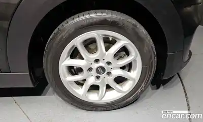 Mini Cooper 2017 1.5 гидро в Москве № 1013823, миниатюра 5