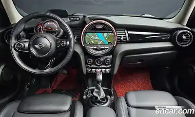 Mini Cooper 2017 1.5 гидро в Москве № 1013823, миниатюра 7