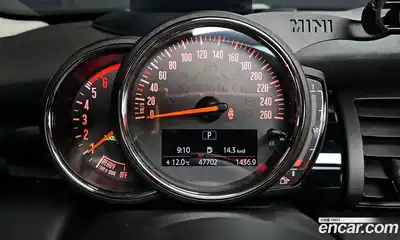 Mini Cooper 2017 1.5 гидро в Москве № 1013823, миниатюра 8