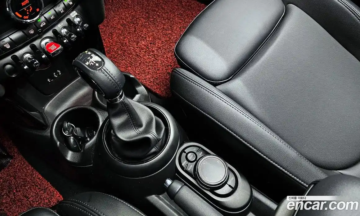 Mini Cooper 2017 1.5 гидро в Москве № 1013823, фото 9