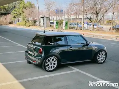 Mini Cooper 2008 1.6 гидро в Москве № 1014158, миниатюра 2