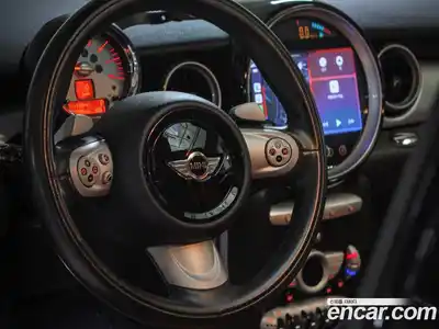 Mini Cooper 2008 1.6 гидро в Москве № 1014158, миниатюра 7