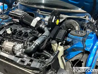 Mini Cooper 2008 1.6 гидро в Москве № 1014158, миниатюра 8