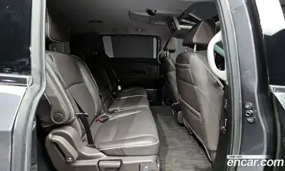 Honda Odyssey 2023 3.5 гидро в Москве № 1015316, миниатюра 11