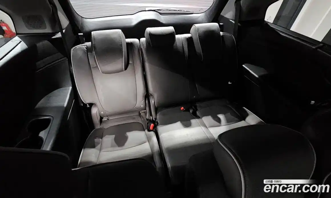 Honda Odyssey 2023 3.5 гидро в Москве № 1015316, фото 12