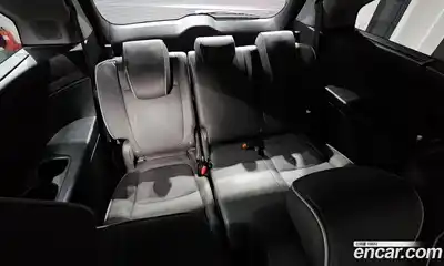 Honda Odyssey 2023 3.5 гидро в Москве № 1015316, миниатюра 12