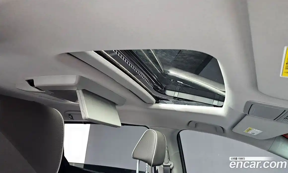 Honda Odyssey 2023 3.5 гидро в Москве № 1015316, фото 18