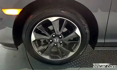 Honda Odyssey 2023 3.5 гидро в Москве № 1015316, миниатюра 5