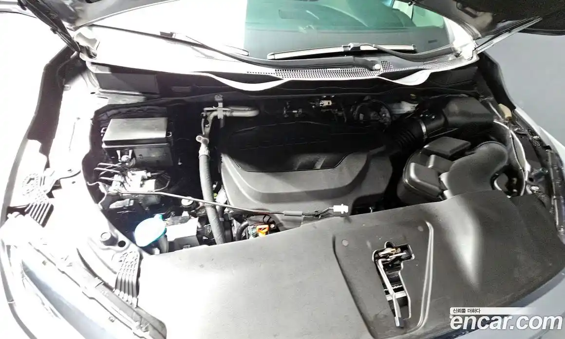 Honda Odyssey 2023 3.5 гидро в Москве № 1015316, фото 6