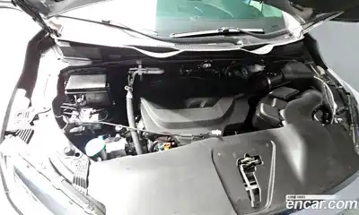 Honda Odyssey 2023 3.5 гидро в Москве № 1015316, миниатюра 6
