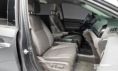 Honda Odyssey 2023 3.5 гидро в Москве № 1015316, миниатюра 10