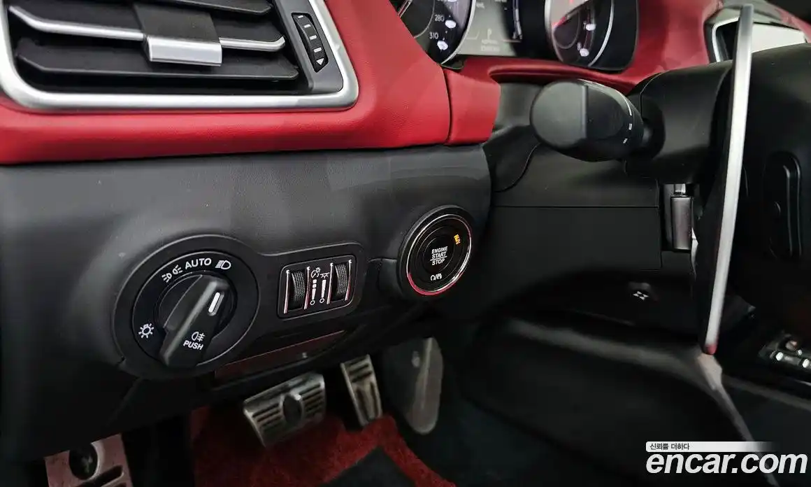 Maserati Ghibli 2022 3.0 гидро в Москве № 1015648, фото 14