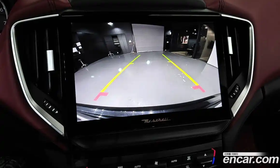 Maserati Ghibli 2022 3.0 гидро в Москве № 1015648, фото 16