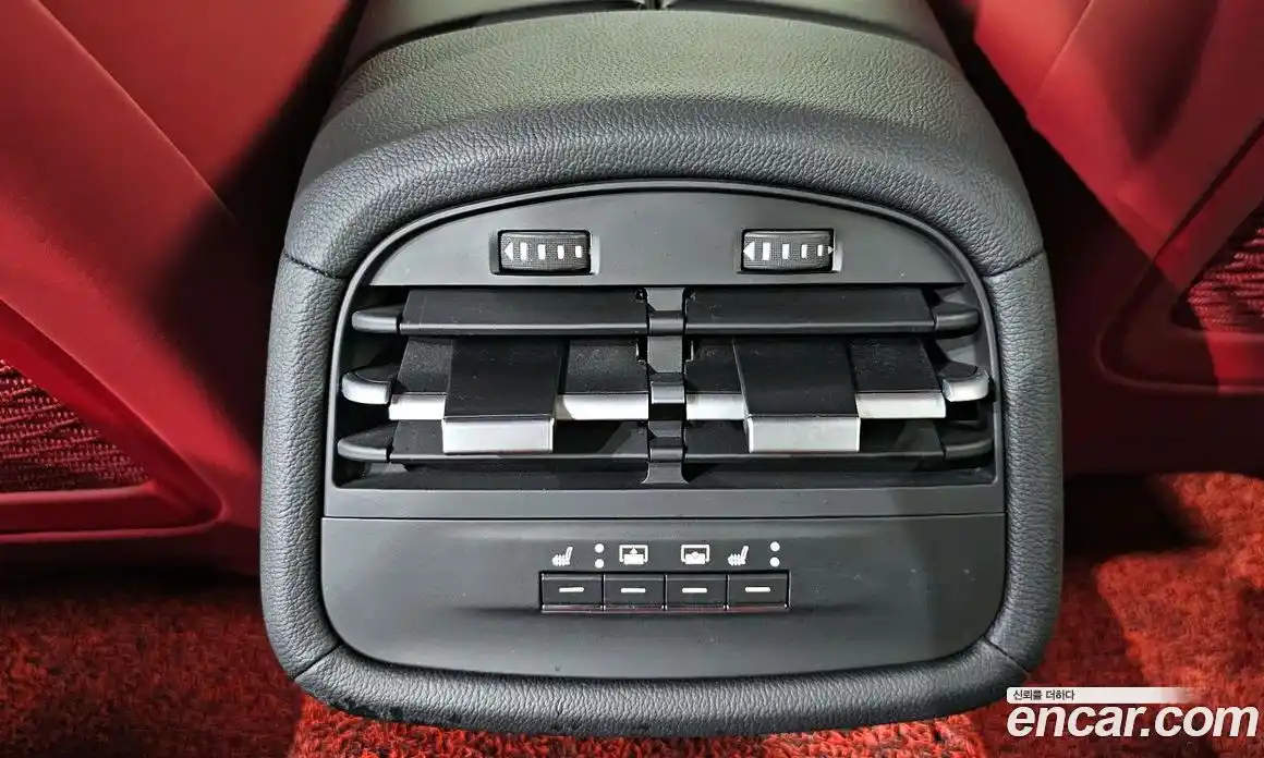 Maserati Ghibli 2022 3.0 гидро в Москве № 1015648, фото 18